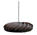 Tom Rossau TR5 Brun Taklampe Liten