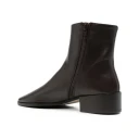 Dear Frances Dame Sko Brun 40 EU,