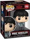 Funko POP! Television: Stranger Things  Mike Wheeler