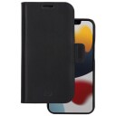 Dbramante1928 Lynge Sammenleggbart Mobildeksel Iphone 13 Pro Svart