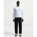 Nike Herre Sport Hvit XL,