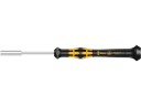 Wera 05030415001, Sort, Plast, 1 stykker, 3.2 mm, 9,7 cm, 5,7 mm