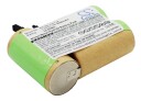 Batteri til Black & Decker V3610 etc