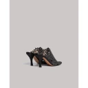 Alberta Ferretti Dame Sko Svart 39 EU,