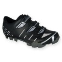 Rogelli M325 MTB Sko Sort