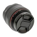 CAMLINK SNAP-ON LENSCAP 52 MM