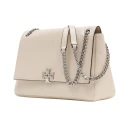 Tory Burch Dame Vesker Beige ONE SIZE,