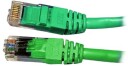 LinkIT U/UTP Patch Cat6 grønn 1m AWG 24 | LSZH | Snagless