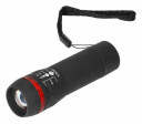 Orno LT-4 LED Lommelykt - 60 lm (1W)