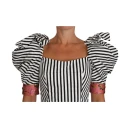 Dolce & Gabbana Dame Bluser & Skjorter Flerfarget 2XS,