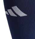 Adidas Performance Fotballsokker ADI 23 Blå/Hvit Adidas Performance 25/27 Fotballsokker
