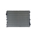 Radiator MAHLE ORIGINAL CR 2604 000P