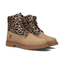 Timberland Dame Sko Beige 37 EU,