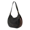 Gianni Chiarini Dame Vesker Svart ONE SIZE,