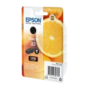 Epson 33 - Blekkpatron Svart