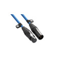 Røde Premium XLR-kabel 3m Blå