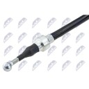 Nty Tautrekk parkeringsbrems NTY HLR AU 008