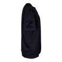 Paolo Pecora Herre Topper Svart S,