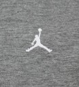 Jordan T skjorte   Karbon Heather   Jordan   3 4 år 98 104   T skjorte   Grå
