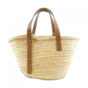 Loewe Pre owned Dame Pre owned Beige ONE SIZE,