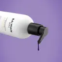 Balmain Illuminating Shampoo Hvit Perle 300 ml for Blondt Hår