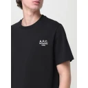 A.p.c. A.p.c. Herre Topper Svart M