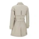 Colmar Dame Frakker Beige XS