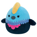 Squishmallows Plysj 30 Cm Melrose Kasuar P16
