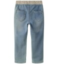 Name It Nmfsalli Slim Swe Jeans 1190 Bo Noos Blue 98