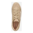 Geox Dame Sko Beige 38 EU,