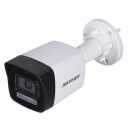 Hikvision 4MP DS-2CD1043G2-LIU IP Overvåkningskamera 2.8mm Linse Hvit