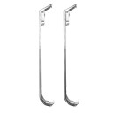 Stelrad j-bæring 300 mm