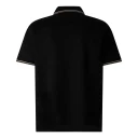 Paul & Shark Herre Topper Svart M,