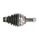Point Gear Drivaksel POINT GEAR PNG76009