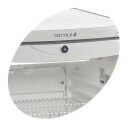 Tefold BC145 W/FAN Hvit