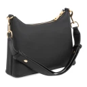 Love Moschino Dame Vesker Svart ONE SIZE,