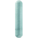 Gaia Eco Bulletvibrator        - Blå