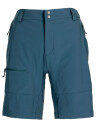 Rab Torque Mountain Shorts Ws Orion Blue 10/6"
