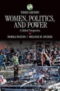 Paxton Pamela M. Women Politics and Power