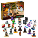 Lego Harry Potter Julekalender 76404