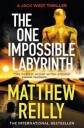 The One Impossible Labyrinth Av Matthew Reilly