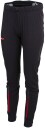 Swix Triac Neo Shell Pants Dame Black XL