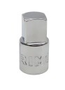 Irimo Mellanstycke 1/2'' F - 3/4'' M
