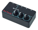 Rød Panda Mixer 3 Input mixer
