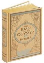 The Iliad And The Odyssey Av Homer
