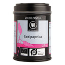 Urtekram Søt Paprika Ø 28 g
