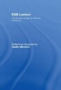 Kgb Lexicon Av Vasili Mitrokhin