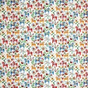 Arvidssons Textil Leksand mini stoff beige