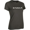 D?hlie Women's T-Shirt Focus XL, Obsidian