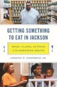 Ewoodzie Joseph C. Getting Something to Eat in Jackson